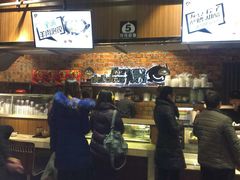 -清真·七祺祥面片手抓羊肉(瑞德店)