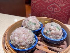 柠香牛肉球-点都德(千灯湖环宇城店)