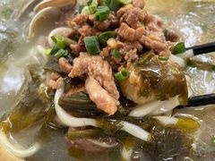 -面道赞宁海海鲜面(迎凤街店)