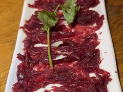 -海银海记潮汕牛肉火锅(新港中路海珠店)