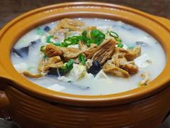 -郑庄脂渣海鲜楼(九水路店)