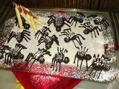 -天津水游城丽筠酒店