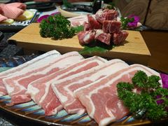 -神隐烧肉酒场(九街店)