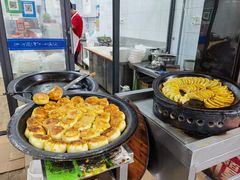 -老七家湾第一锅贴店(岗虹苑小区店)