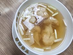 -百福麵家(新馬路店)