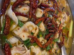 -ASIA - kuća kineske hrane泽蒙水煮鱼