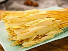 -杨翔豆皮涮牛肚(华阳城店)
