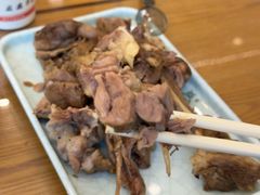 -清真·益鑫羊肉手抓馆(花园北街店)