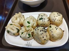 -大壶春生煎(四川中路店)