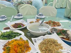 -景好海鲜餐厅(大鹏必选旅游店)