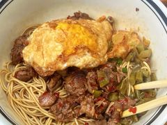 -李易面馆(树木岭店)