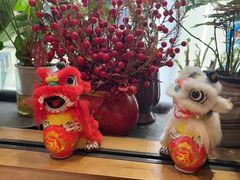 -得意啫·广东啫啫煲(前海HOP店)
