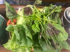 -菌乡缘·野生菌蒸汽鱼火锅(江边夜市店)