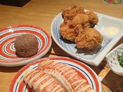 -Sushi Love 创意寿司(丽影广场店)