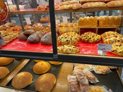 -面包新语(富力城BT店)