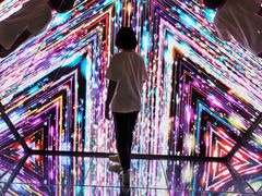 -天津梵高星空艺术馆(天河城旗舰店)