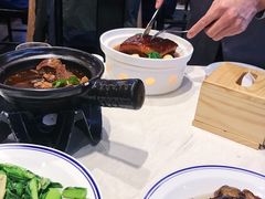 -到家尝北京菜(西坝河店)