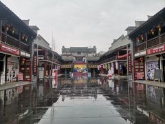 -沙县小吃文化城