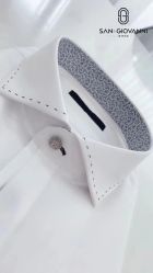 -圣乔凡尼服装定制