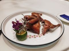 -顺德渔村·岭南一号