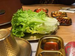 -闻老头·菊花炭烤肉(D11店)