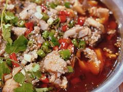 -米二红烧兔(华阳店)