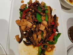 -西域阿里马新疆菜·清真(桂花路店)