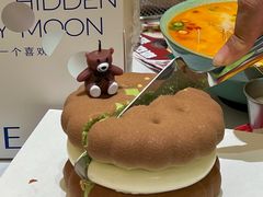-ZIYUE CAKE线上店