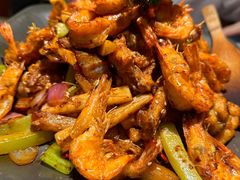 -炭舍干锅(华发商都店)