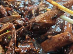 -回味黑鸭煲·始于2006(万松园店)