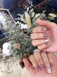 -四季·予你日式美甲美睫Nail