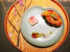-花隐日式怀石料理(万象城购物中心店)