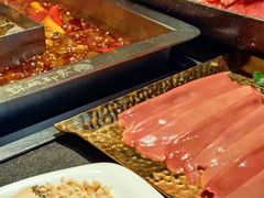 -锦城印象火锅(天府三街店)