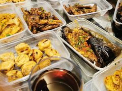 -云南建水鸡脚王烧烤(商贸路店)