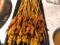 -京韵胡同·酱香羊蝎子火锅涮肉(长寿路店)