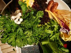 -百草滩羊清水涮羊肉·清真·宁夏盐池滩羊(莲花桥店)