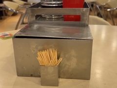 -玲又珑美食(盘福路店)