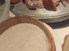 -杏花堂晋商私房菜(华熙五棵松店)