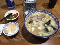 -毅祥斋老孙家泡馍(北院门鼓楼店)