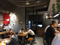 大堂-十面春风·江南面馆(崇宁路店)