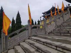 -大槐树寻根祭祖园