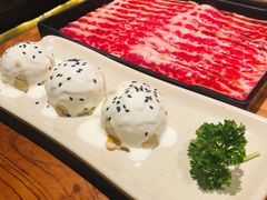 -千寻烧肉(政务区店)