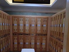 -极乐汇汗蒸会馆(五洲国际店)