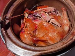 外婆茶香鸡-外婆家(世界城广场店)