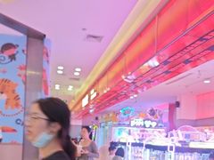 -嘻品堂电玩(喜盈门范城店)