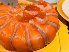 -合点寿司(金虹桥商场店)
