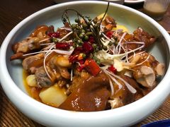 -大鸽饭(马王堆店)