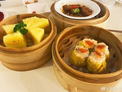 -潮福城潮州大酒楼(湖滨北路店)