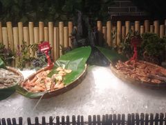 -钱库里海鲜自助(唐山街店)