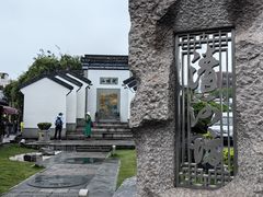 -河坊街景区
